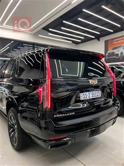 كاديلاك اسكاليد